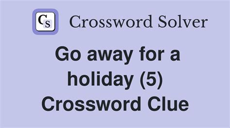 go away crossword clue|GO AWAY! crossword clue